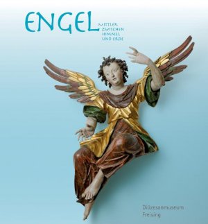 ISBN 9783422070370: Engel - Mittler zwischen Himmel und Erde