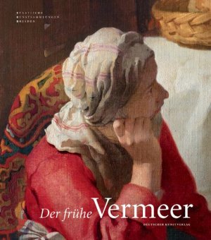 ISBN 9783422070387: Der frühe Vermeer