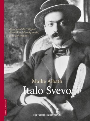 ISBN 9783422073197: Italo Svevo