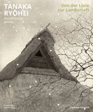 neues Buch – Chris van Otterloo – Von der Linie zur Landschaft