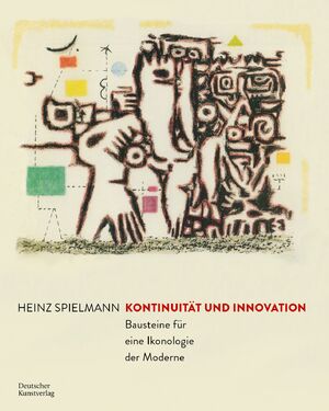 ISBN 9783422988422: Kontinuität und Innovation - Bausteine für eine Ikonologie der Moderne