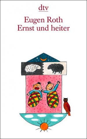 ISBN 9783423000109: Ernst und heiter