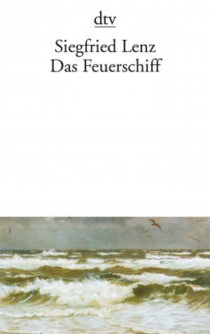 ISBN 9783423003360: Das Feuerschiff