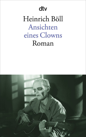 ISBN 9783423004008: Ansichten eines Clowns