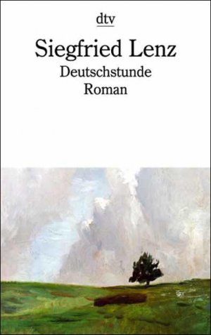 ISBN 9783423009447: Deutschstunde