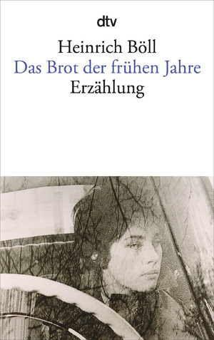 ISBN 9783423013741: Das Brot der frühen Jahre: Erzählung