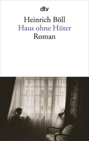 ISBN 9783423016315: Haus ohne Hüter – Roman