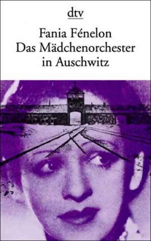 ISBN 9783423017060: Das Mädchenorchester in Auschwitz