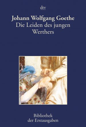 ISBN 9783423026024: Johann Wolfgang von Goethe - Die Leiden des jungen Werthers