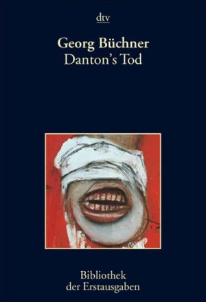 ISBN 9783423026062: Danton's Tod - Dramatische Bilder aus Frankreichs Schreckensherrschaft