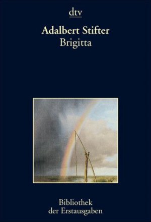 ISBN 9783423026086: Brigitta: Novelle Urfassung/Studienfassung