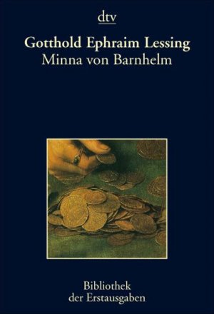 ISBN 9783423026109: Minna von Barnhelm