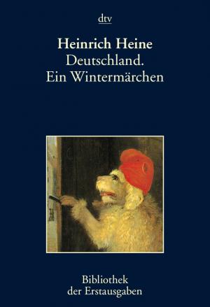 ISBN 9783423026321: Deutschland. Ein Wintermärchen