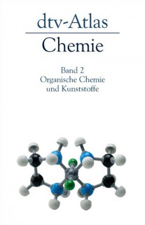 ISBN 9783423032186: Dtv-Atlas zur Chemie. Tafeln und Texte. Band 1: Allgemeine und anorganische Chemie. Band 2: Organische Chemie und Kunststoffe.