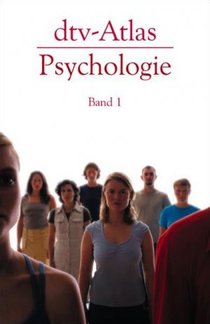 ISBN 9783423032247: dtv-Atlas Psychologie - Band 1