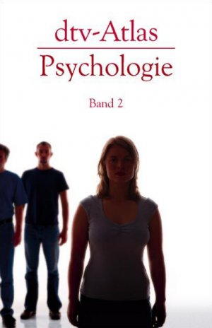 ISBN 9783423032254: dtv-Atlas Psychologie 2 – Band 2