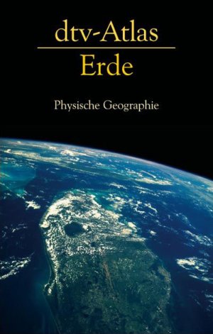 ISBN 9783423033299: dtv-Atlas Erde - Physische Geographie