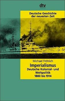 ISBN 9783423045094: Imperialismus