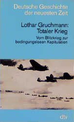 ISBN 9783423045216: Totaler Krieg