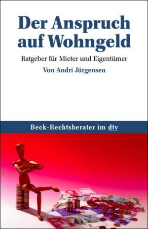 ISBN 9783423056977: Der Anspruch auf Wohngeld