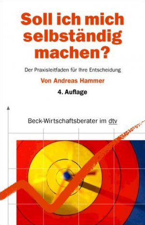 ISBN 9783423058537: Soll ich mich selbständig machen?