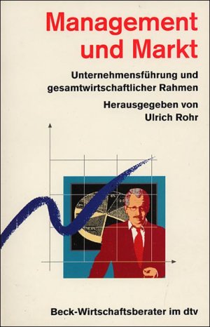 ISBN 9783423058711: Management und Markt