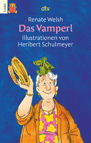 ISBN 9783423075626: Das Vamperl