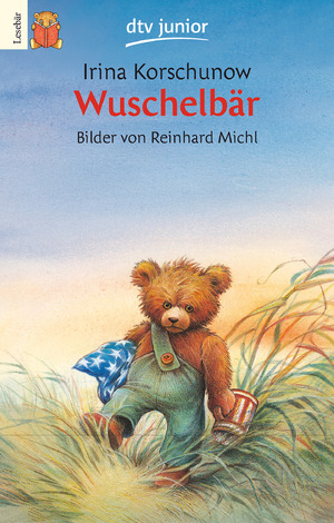 ISBN 9783423075985: Wuschelbär