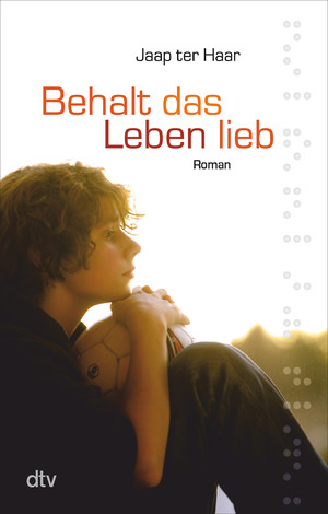 ISBN 9783423078054: Behalt das Leben lieb – Roman