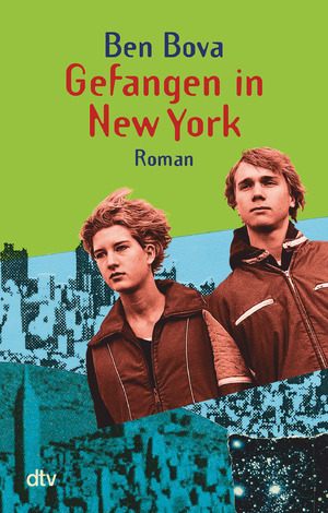 ISBN 9783423078177: Gefangen in New York – Roman