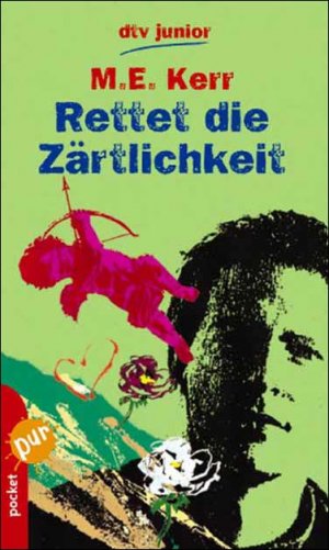 ISBN 9783423078450: Rettet die Zärtlichkeit.