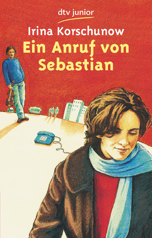 ISBN 9783423078474: Ein Anruf von Sebastian