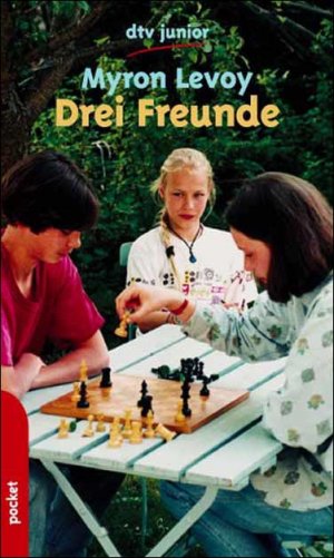 ISBN 9783423078665: Drei Freunde