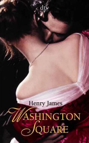 gebrauchtes Buch – Henry James – Washington Square - Roman