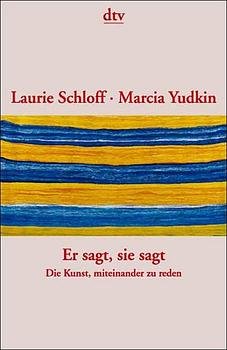 ISBN 9783423084291: Er sagt, sie sagt