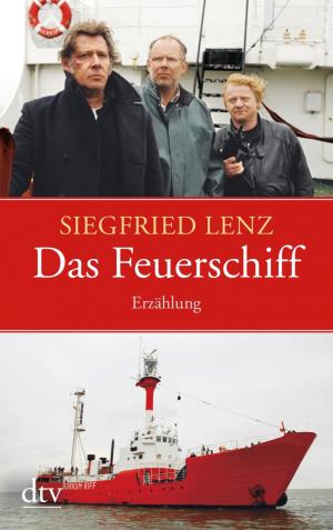 ISBN 9783423086103: Das Feuerschiff