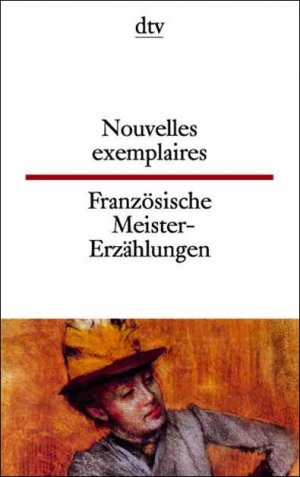 ISBN 9783423091923: Französische Meistererzählungen