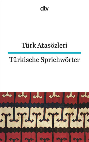 gebrauchtes Buch – Rita Seuß – Türk Atasözleri Türkische Sprichwörter