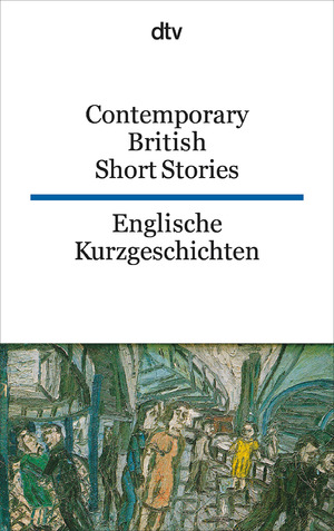 gebrauchtes Buch – Contemporary British Short Stories / Englische Kurzgeschichten (Taschenbuch)