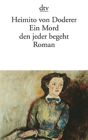 ISBN 9783423100830: Ein Mord den jeder begeht