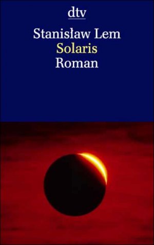 ISBN 9783423101776: Solaris – Roman