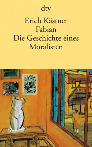 ISBN 9783423110068: Fabian – Die Geschichte eines Moralisten