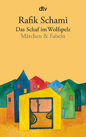 ISBN 9783423110266: Das Schaf im Wolfspelz - Märchen & Fabeln