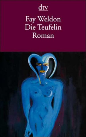 ISBN 9783423111324: DIE TEUFELIN (dtv Literatur)