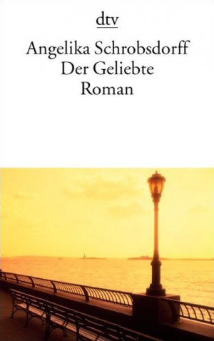 ISBN 9783423115469: Der Geliebte