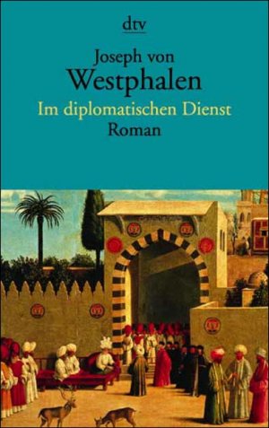 ISBN 9783423116145: Im diplomatischen Dienst