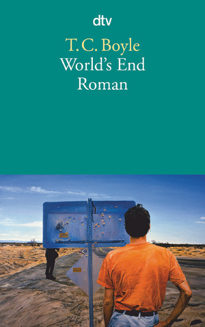 ISBN 9783423116664: World's End