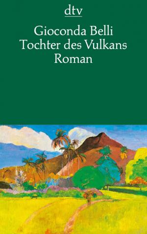 ISBN 9783423116787: Tochter des Vulkans