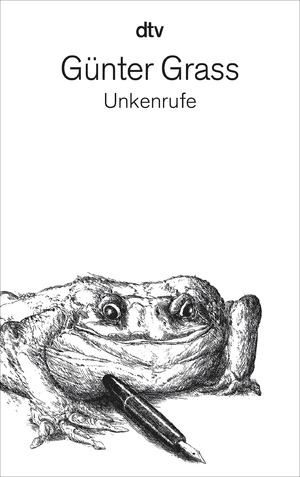 ISBN 9783423118460: Unkenrufe – Eine Erzählung