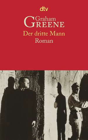 ISBN 9783423118941: Der dritte Mann